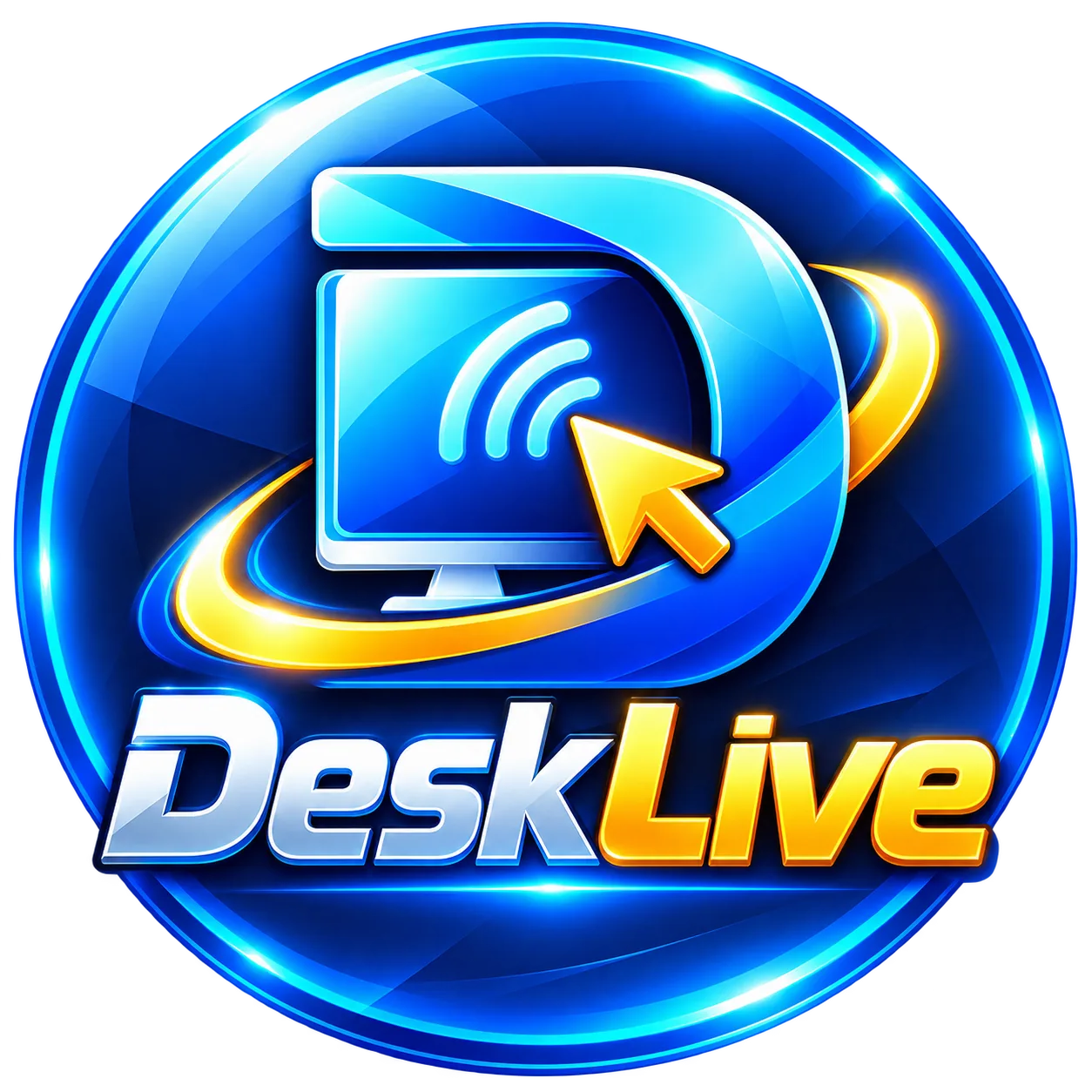 DeskLive