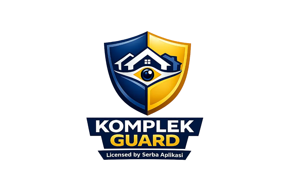 Komplek Guard