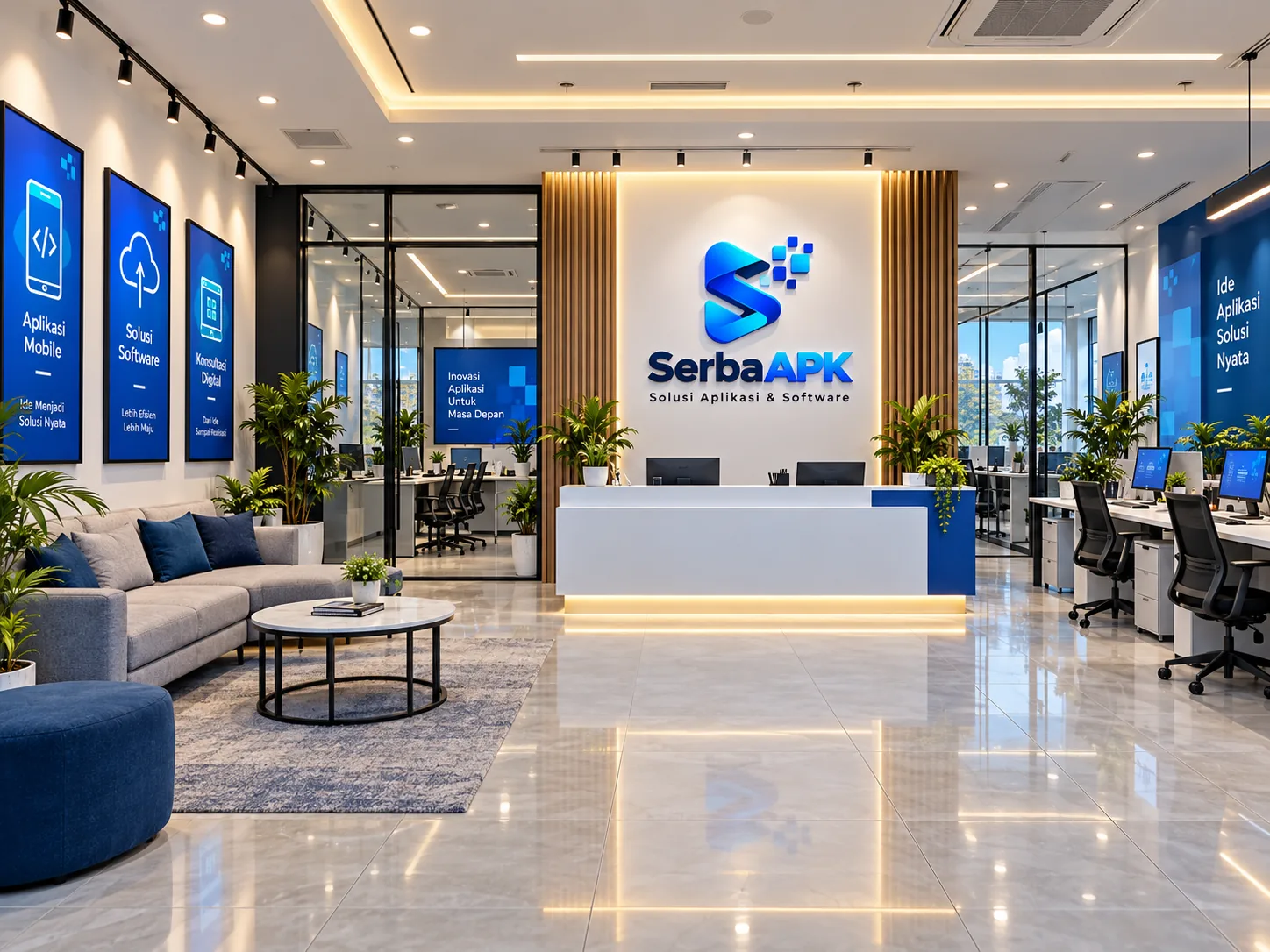 serbaAPK